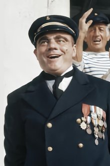 Chéri-Bibi