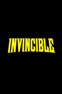 INVINCIBLE - Season Five Collection