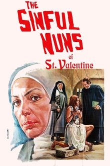 The Sinful Nuns of Saint Valentine