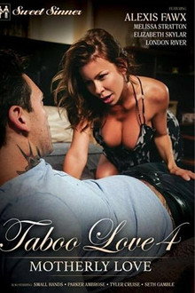 Taboo Love 4: Motherly Love