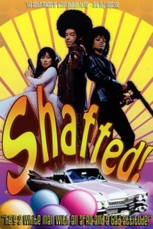 Poster do filme Shafted