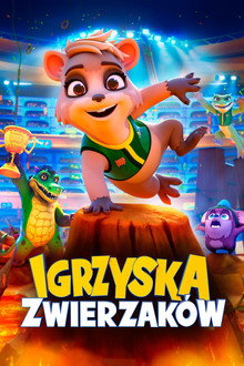 Igrzyska zwierzaków