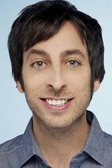 Photo of Lonny Ross