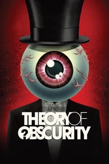 Poster do filme Theory of Obscurity: A Film About the Residents