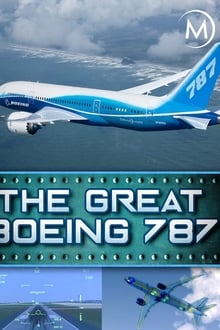 The Great Boeing 787 2017