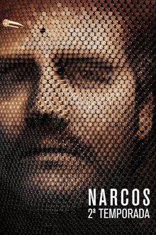 Narcos 2ª Temporada (2016) WEB-DL 1080p Dual Áudio Torrent
