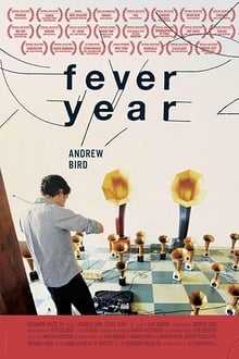 Poster do filme Andrew Bird: Fever Year