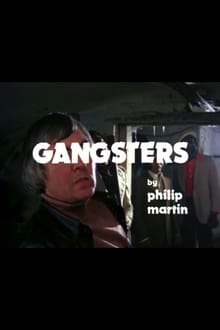 Poster do filme Gangsters