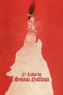 O Lobo de Snow Hollow