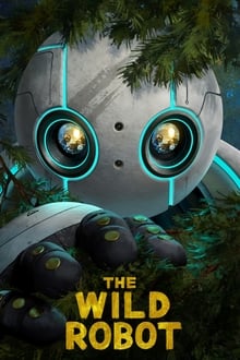 The Wild Robot (2024)