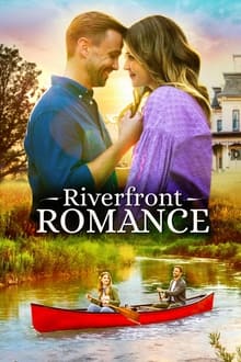 Poster do filme Riverfront Romance