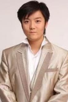 Foto de perfil de He Zhang