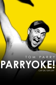 Poster do filme Tom Parry: Parryoke
