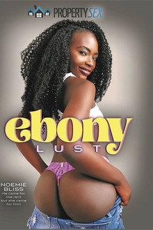 Ebony Lust
