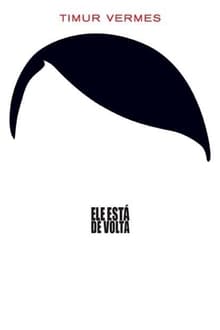 Poster do filme Ele Está de Volta