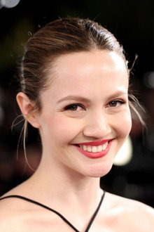 Photo of Iris Apatow