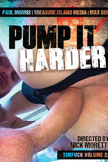 Fuck 22: Pump It Harder