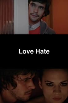 Poster do filme Love Hate