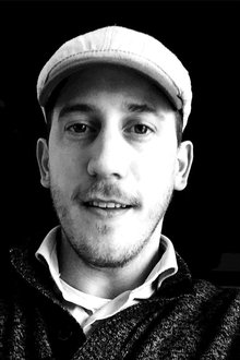 Photo of Wesley van Gaalen
