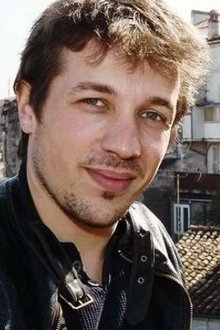 Photo of Julien Barbier