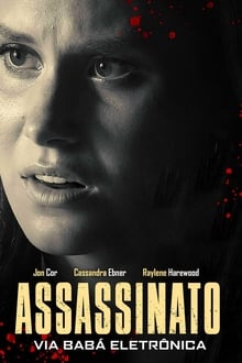 Poster do filme Assassinato Via Babá Eletrônica