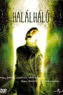 Halálháló