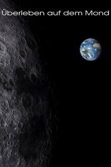 Überleben auf dem Mond