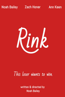 Poster do filme Rink