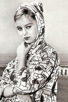 Photo of Alessandra Panaro