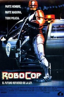 Robocop 1 (1987)