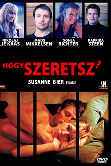 Hogy szeretsz?