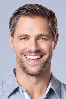 Photo of Sam Page