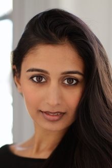 Photo of Shunori Ramanathan