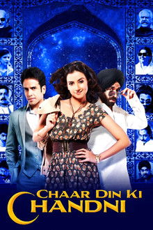 Chaar Din Ki Chandni