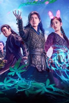斗羅大陸～7つの光と武魂の謎～