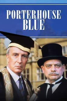 Porterhouse Blue tv show poster