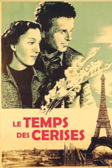 Le Temps des cerises