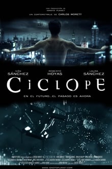 Poster do filme Cíclope