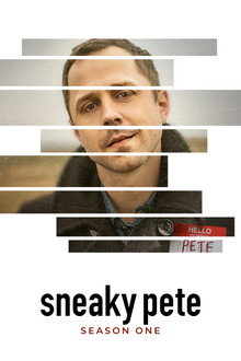 Staffel 1