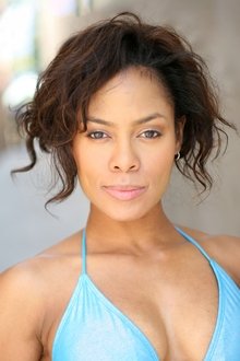 Photo of Tiffany Adams