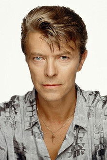 Photo of David Bowie