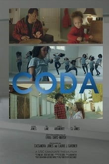 Poster do filme CODA
