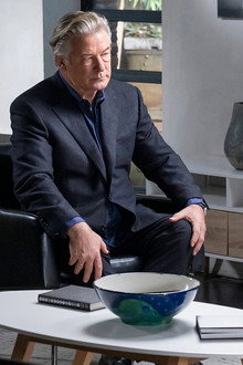 Alec Baldwin: Unscripted