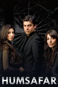 Poster da série Humsafar