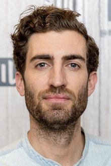 Photo of Dave McCary