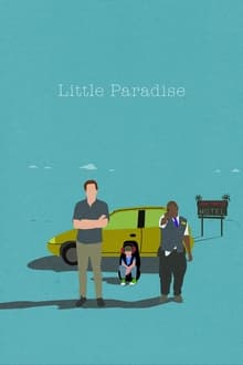 Little Paradise movie poster