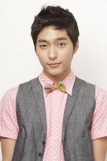 Photo of Lee Yong Joon