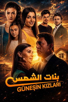 بنات الشمس