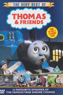 Thomas & Friends: The Very Best of Thomas & Friends