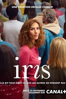 Iris Iris